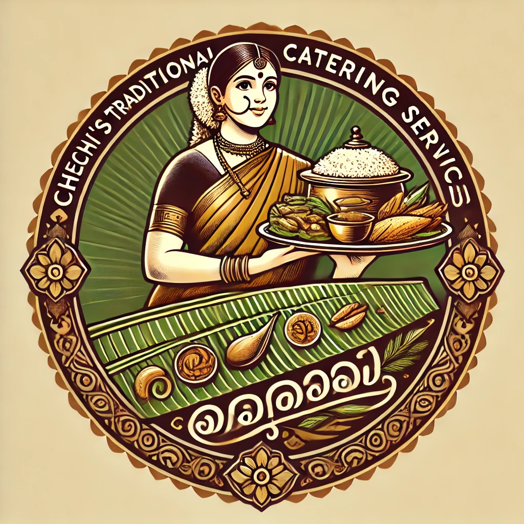 NORTH & SOUTH INDIAN MEALS