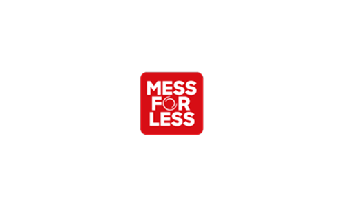 MESS FOR LESS  - NORTH INDIAN