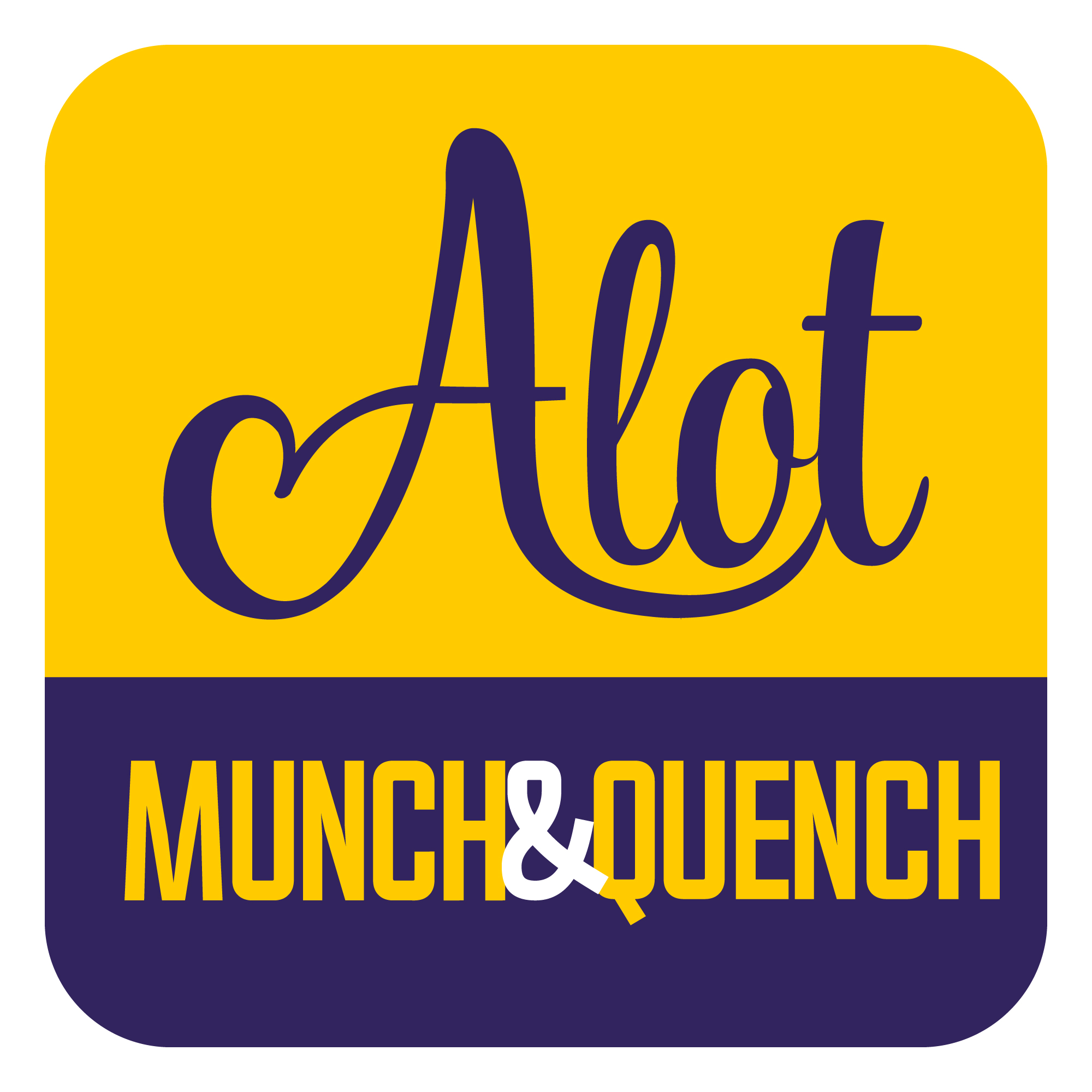 ALOT M&Q -  SOFT DRINKS