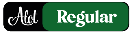 REGULAR - Vegetarian