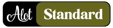 STANDARD - Vegetarian
