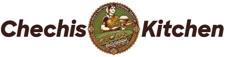 CHECHI'S KITCHEN  - NORTH INDIAN